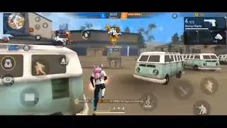 JOGUEI MUITO NESSE  4x4 MEU TIME CONTRA O DO ( CHINELO FF )