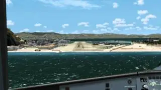 10 Most Extreme Airports [HD]