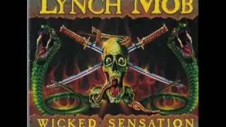 Lynch Mob - No Bed Of Roses