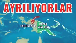 Dünyanın en yeni ülkesi kuruluyor