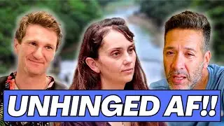 Unhinged AF ! 90 Day Fiance - Before the 90 Days Recap