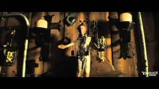 Priest 2011 International Trailer