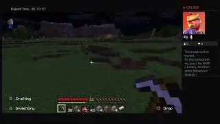vreneem's Live PS4 Broadcast