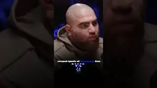 Арсен Маркарян про поведение человека! 🤵‍♂️🦧