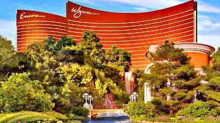 WYNN LAS VEGAS