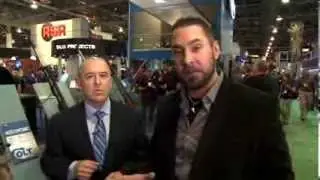 Colt Tactical Rifle's - SHOT Show 2014