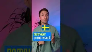 СТИПЕНДИИ В РАЗНЫХ СТРАНАХ 💸 #обществоегэ  #егэ2025 #топ #интересное #егэ #shorts