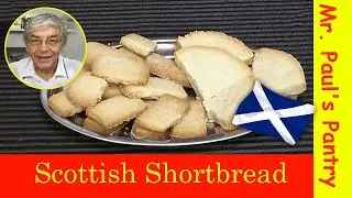 Real Scottish Shortbread