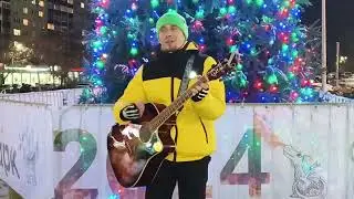 Туман - Рассвет Солнцев(кавер на Сектор Газа)