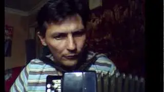 Зачарованный путник.(авторская песня)