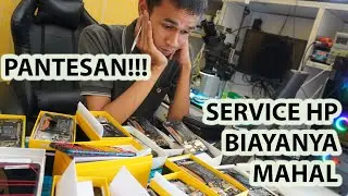 Phone Repair Requires Understanding and Skill