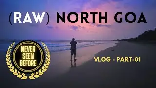 North Goa | North Goa things to do