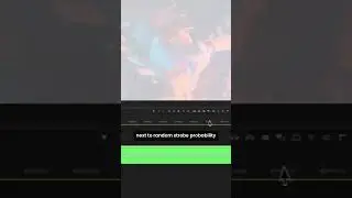 Part 1 - How to Create a Glitch Effect on Premiere Pro 