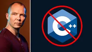 Jonathan Blow on Replacing C++