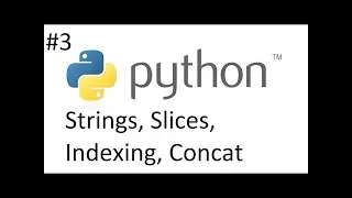 Concatenation, Indexing, Slicing and nested list