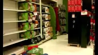 Scaring the Old Man Ep. 2 - Can You Hand Me That Box?