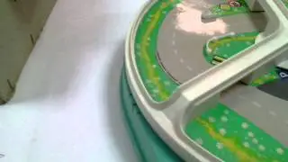 За рулем
