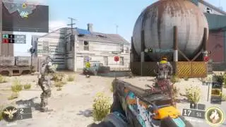 The Game Changer || Black Ops 3 SnD