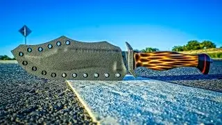 MAKING CSGO BOWIE Part 2