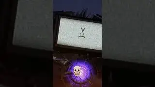 Tv Titan is very angry 