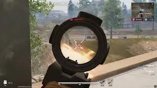 badlanders: good accuracy with red dot????