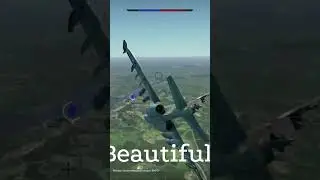 Discord.gg/DanZeal - Still got him [War Thunder]