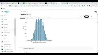 Code review: Use TensorFlow to predict on a very large dataset