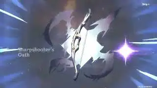 WILL I GET LUCKY!? COLUMBINA SUMMONS/WISHES/PULLS | Genshin Impact