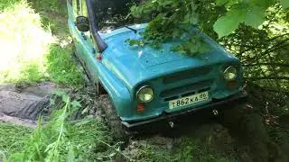 Тестируем 33 нортеки