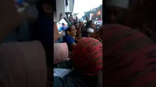 ngevlog di dekat sandiuno - andai bapak jadi pemimpin negara ini saya yakin ekonomi meroket
