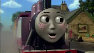 Thomas Instrumentals: Rosie's Carnival Special Part 2