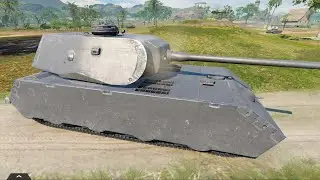 Tank Company MAUSCHEN