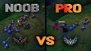 Darius' Guide - How to Carry Your Games in Silver in Season 14 in 20 Minutes