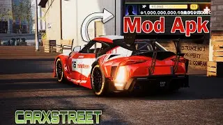⭕ Why Using Mod Apk - Carx Street v1.4.0 Mod Apk Truth 2024