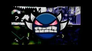 ТОП 15 ИНСЭЙН ДЕМОНОВ С ЛУЧШЕЙ МУЗЫКОЙ | TOP 15 INSANE DEMONS WITH BEST MUSIC