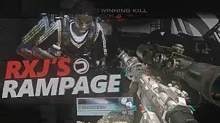 Dare Rxj: 