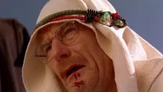 Jesse We Have To Go To The Mosque