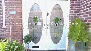 North Park Drive, FY3 - Roman James Estates