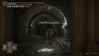 Elden Ring DLC - Death Knight