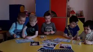 Юный инженер