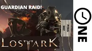 Lost Ark - How to Ping!