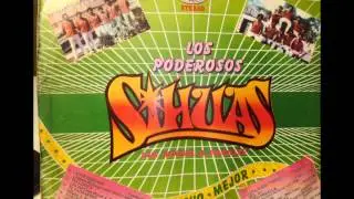 los sihuas de huancayo 2013 - todo por ella