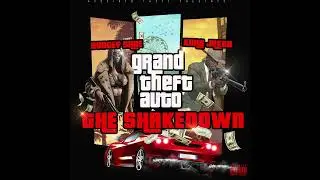 Shake Down- Kiing Jakob Ft Boogey Shae
