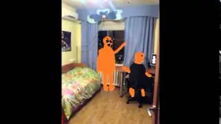Потеребонькаю штоли
