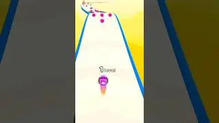 Going Ball Run #4 #shorts #viral #games