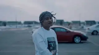 Black Sheep - Late (Official MV) Prod.YvngFinxssa