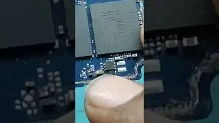 Samsung A03 CORE no display light problem solution