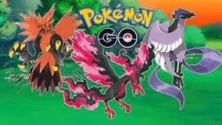 INCENSO AZUL DIÁRIO, UMA AVE DE GALAR APARECEU NOVAMENTE E DEU.....POKÉMON GO