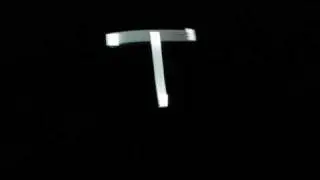 Light Writing Stop Motion