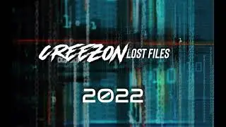 Mr Auden Allen X CreezOn - Detachment [2022]
